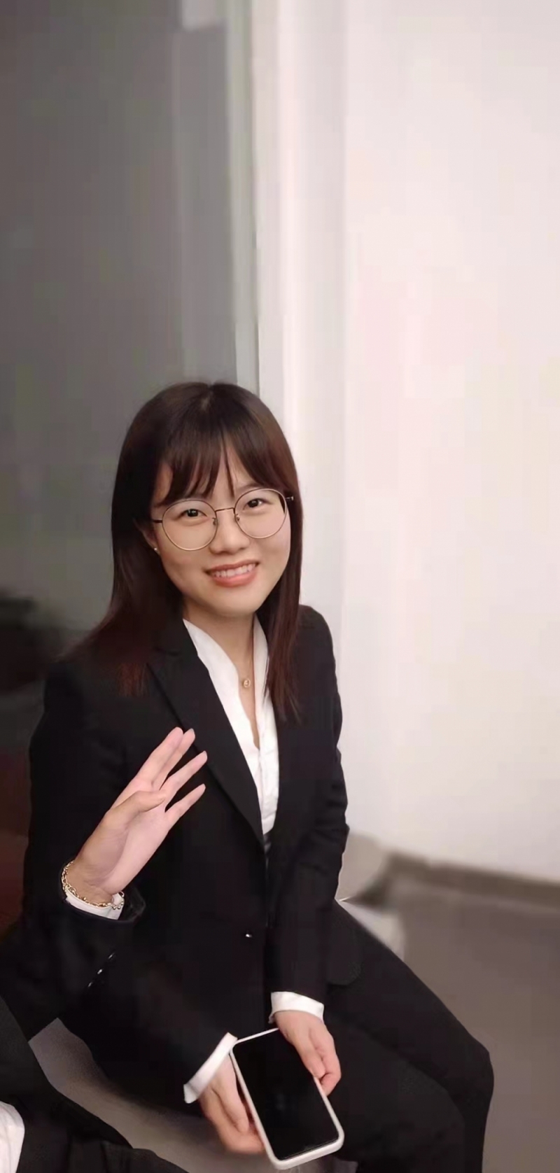 张丽萍