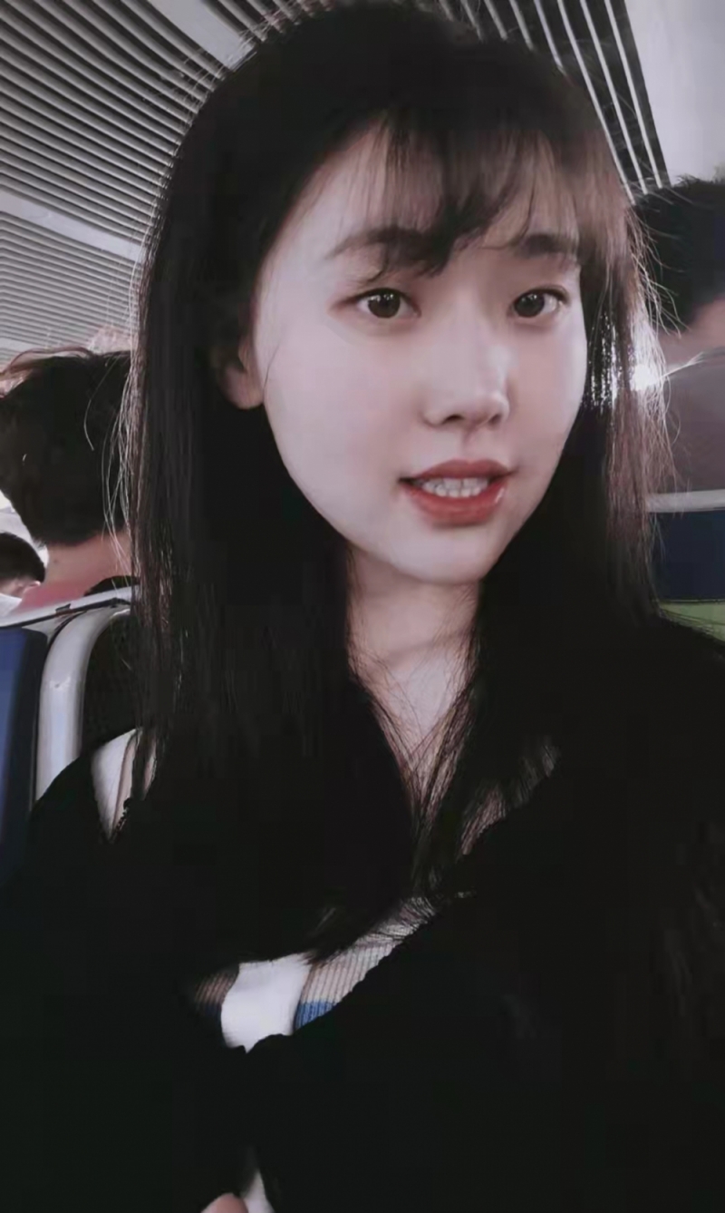 陈天怡